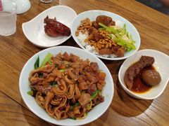 -兰溪十八浇(天一店)