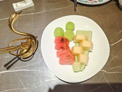-海派悦庭·海胆烧麦·新融合菜(凯德广场店)