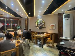 -广合草鸡·泰山炒鸡(温泉路店)