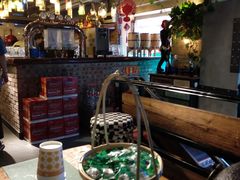 大堂-原始泥炉烤肉(总店)