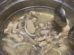 -煲大王猪肚鸡·椰子鸡火锅(红谷滩万达店)