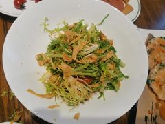 -新时代大酒店(仰口路店)