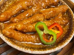 -酌宴府The China Club·广州万富希尔顿酒店(云城东路店)