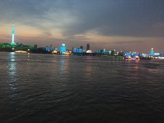 -武昌江滩