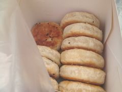 -周记传统糕点PASTRY(蜀汉路店)