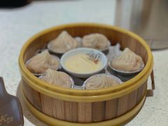 上海灌汤包-如轩·海鲜砂锅粥·潮汕菜(小榄店)