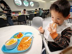 -MINI MARS KIDS CLUB亲子家庭中心(杨浦黄兴店)