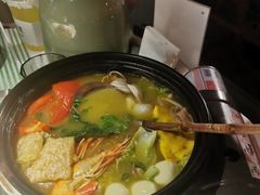 -桂满陇·桃花院落(长泰广场店)