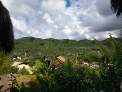 -海南槟榔谷黎苗文化旅游区