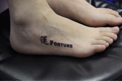 点击看大图 -东方印客纹身CHINA INK TATTOO