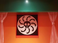 -东京塔海贼王主题公园