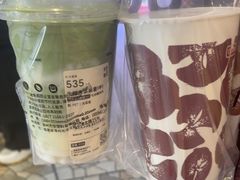 -古茗(湖里五缘湾天虹店)