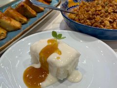 -阿里疆Alijiang·丝路美食·异域风情·清真(长楹天街店)