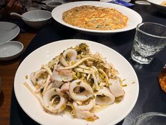 -小厨师·二十年沈家门小海鲜(百井坊巷店)