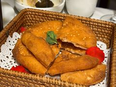 -濮园 · 四合院餐厅