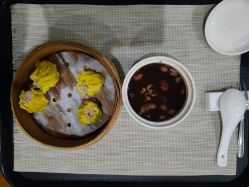 -兰心墩楠月子会所(万达店)