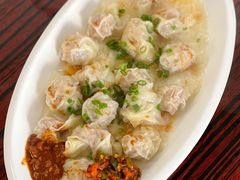 -陈记饮食店(菜园墩店)