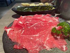 -老鼎旺安格斯牛肉火锅(衡艺广场店)