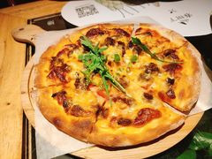 -春树下·院子露台西餐厅(中隐于市店)