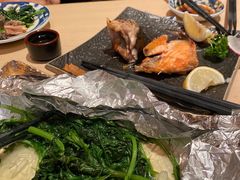 -小山日本料理(太古汇店)
