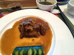 -西宁富力万达文华酒店·品珍中餐厅