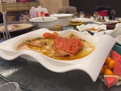 -海景壹号大酒店(滨湖店)