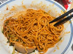 -和府捞面(金山万达店)