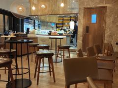 大堂-去茶山(重庆万象城店)