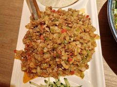 -耶里夏丽·新疆菜·28年喀什老馆(田林东路店)