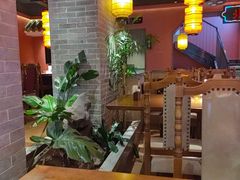 -张家卫·阳江菜·小海鲜(肥婆湾桥店)