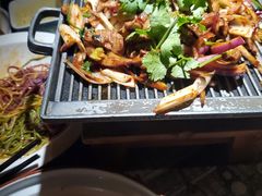 -绿茶餐厅(昌平悦荟店)