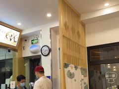 -法华汤包馆(法华镇路店)