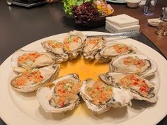 -望海湾海鲜楼·海鲜(开发区店)