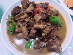 -天目湖刘老四农庄