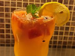 -岷山饭店-芝芝自助餐厅