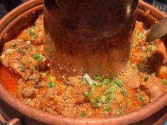 -一坐一忘云南菜(嘉里中心店)