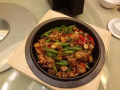 -重庆长寿碧桂园凤悦凤凰酒店