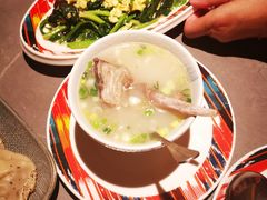 -塔哈尔·新疆盛宴(奉贤龙湖店)