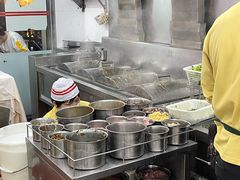 -穗银肠粉店(东川路店)