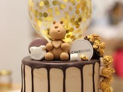 -CAKE BOSS 蛋糕老板(西单君太百货店)