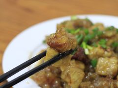 -如我美食(达道社区店)