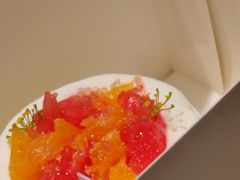 -Ten Olives甜点