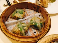 -利苑酒家(合景国际金融广场店)