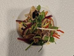 -肆月河豚·新淮扬(金融街店)