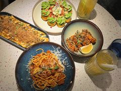 -BE BRIGHT KITCHEN(正佳广场店)