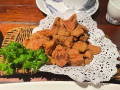 -前海沿·青岛菜(五四广场永旺店)