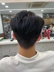点击看大图 -辛格·潮沙龙