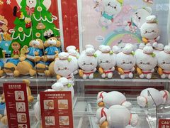 -LLJ夹机占(清河万象汇店)