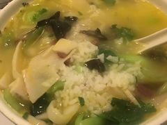 -蒋家桥饺面店(四望亭路店)