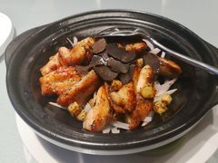 -北京厨房(西安SKP店)